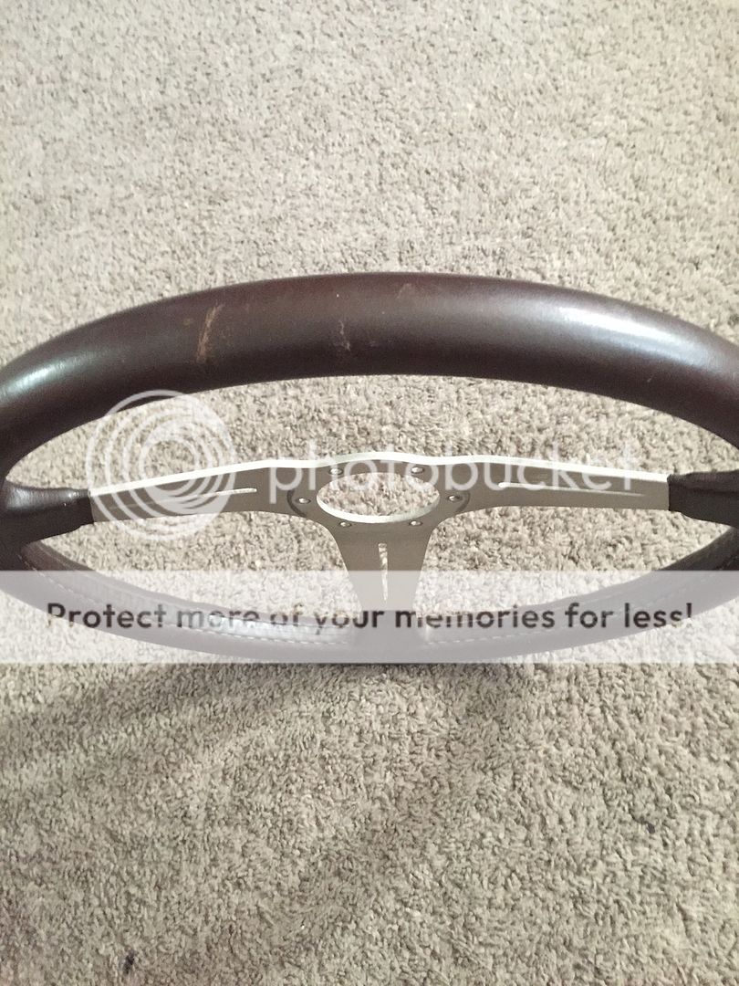 FS Authentic Nardi Steering Wheel 380mm R3VLimited Forums